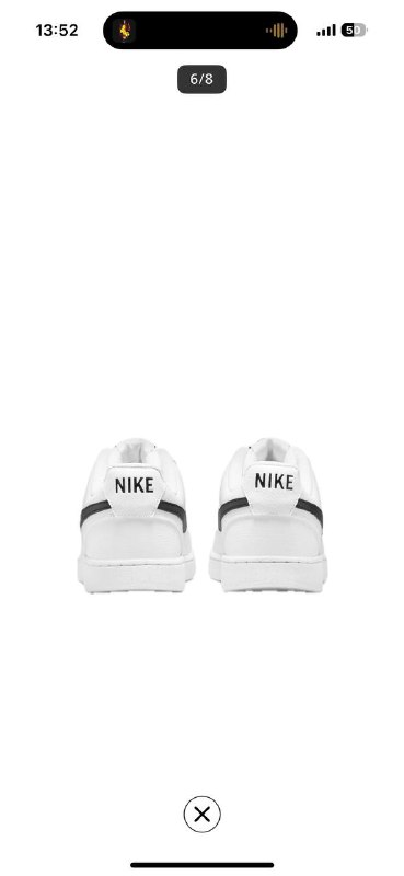 Кроссовки Nike оригинал 45 размер 3