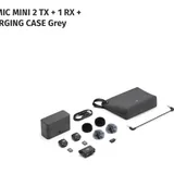 DJI Mic Mini 2