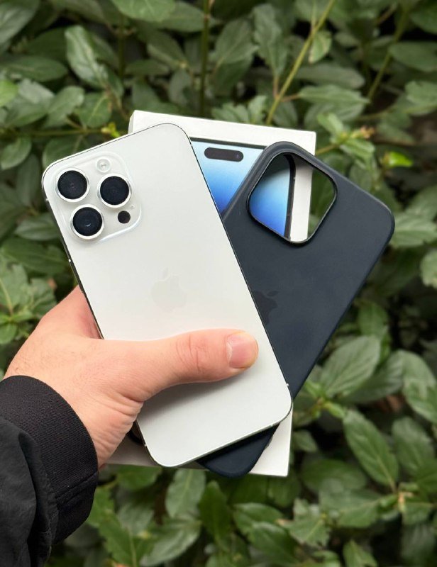 iPhone 14 Pro Max 1tb