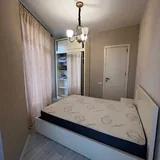 Квартира 90 м2, 2 спальни 5