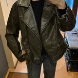 Косуха Bershka, рубашка 6