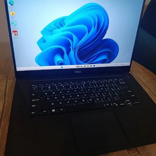 Ноутбук Dell XPS 15 9560