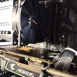 Игровой ПК GTX 1080 Ti 11GB 3