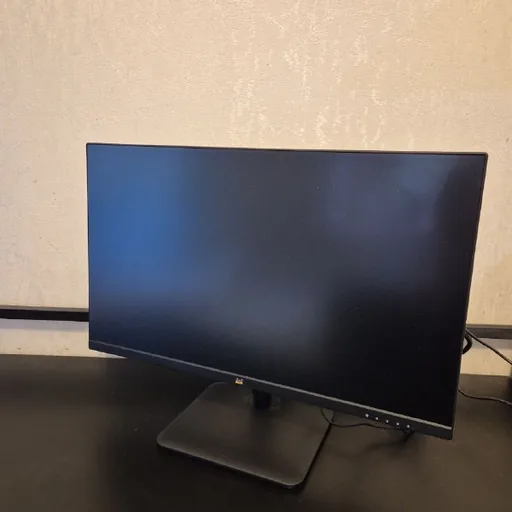 ViewSonic 24″ მონიტორი