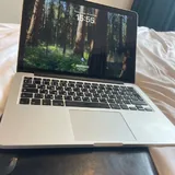 MacBook Pro 3