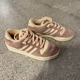 Adidas Rivalry кроссовки 2