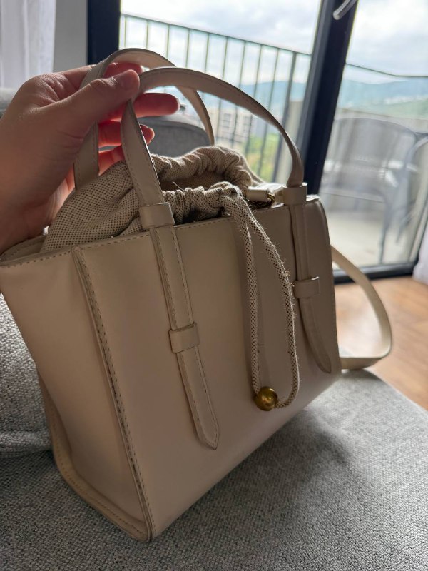 Сумка Zara