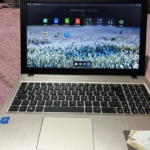 Ноутбук ASUS Vivobook 15