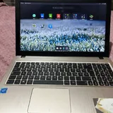 Ноутбук ASUS Vivobook 15 1