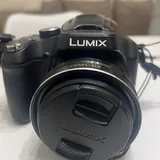 Фотоаппарат Panasonic Lumix 8