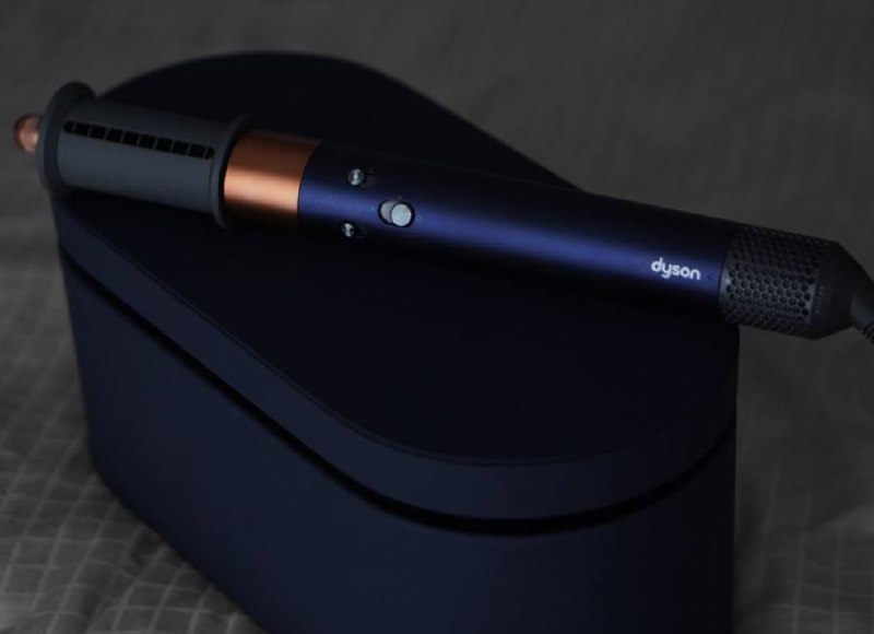 Dyson multi-styler complete long