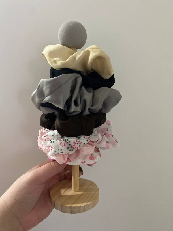 Подставка под резинки