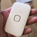 Портативный Wi‑Fi роутер Huawei 3