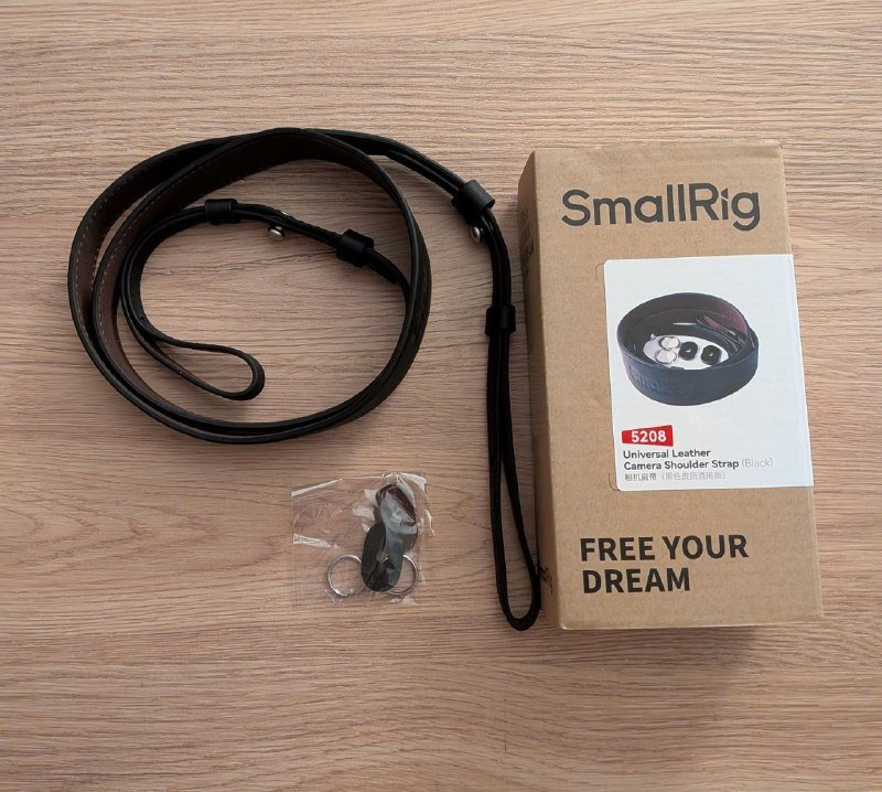 Ремень для фотоаппарата