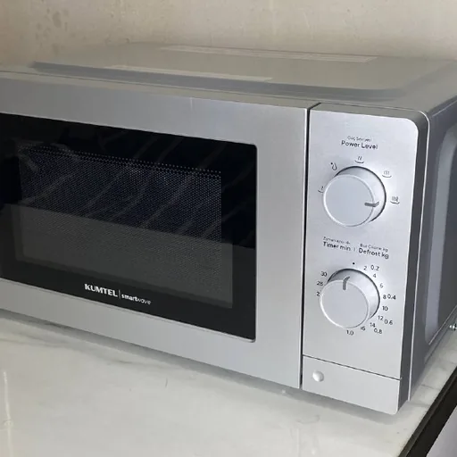 Микроволновка