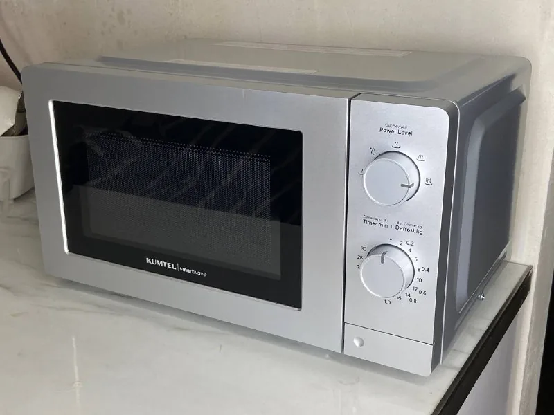 Микроволновка 1