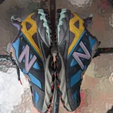 Кроссовки New Balance 610 Bodega 3