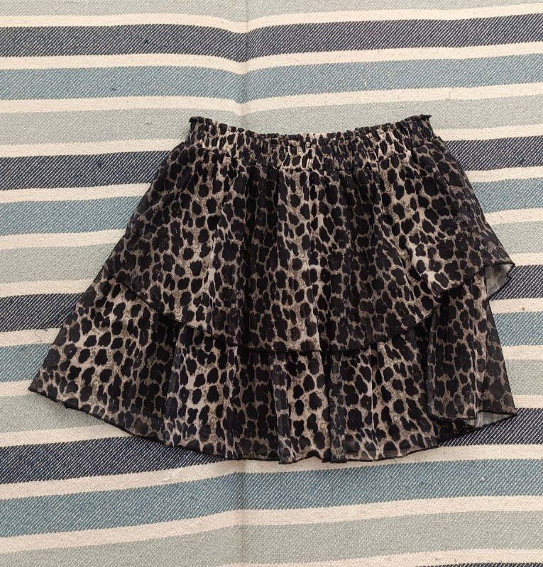 топы, юбки, платья женские 5