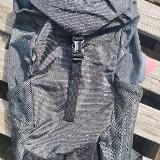 Рюкзак Highland Outdoor Peak 16