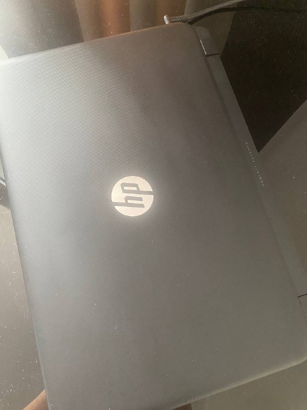 Ноутбук HP Pavilion 15 i7 8GB NVIDIA 3