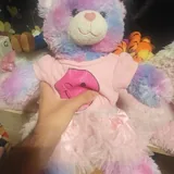 Giant pony, Minecraft dragon, Paddington, Talking Tom, Sesame Street, Luigi, puppy, tiger, My Little Pony, Build-A-Bear 10