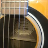 Гитара Fender FA-125 SB 4