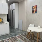 Студия в Батуми 3