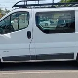 Renault Trafic 2012 4