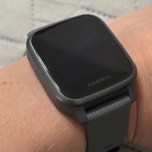 Часы GARMIN VENU SQ