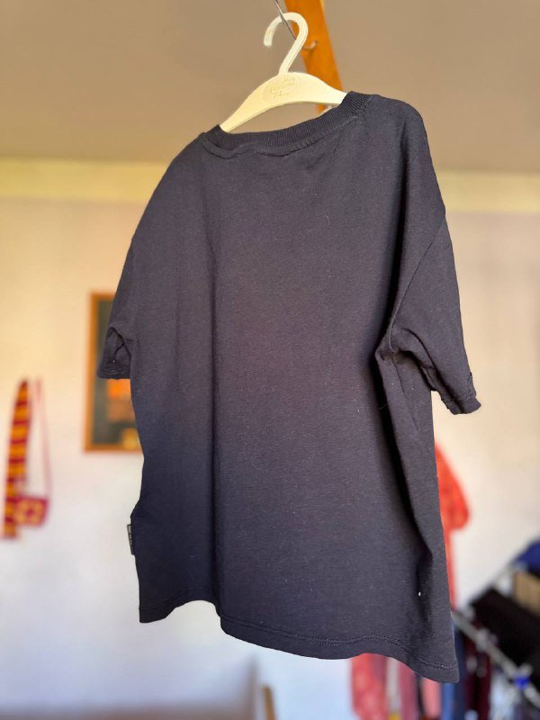 Детская футболка Napapijri 130 см 8-10 лет 2