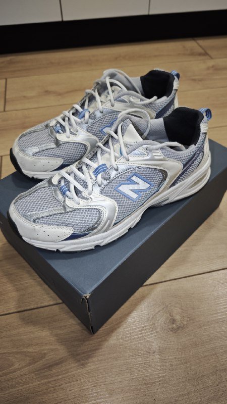 Кроссовки New Balance 530 мужские размер 43 3