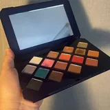 Fenty Beauty Moroccan Spice палетка теней 3