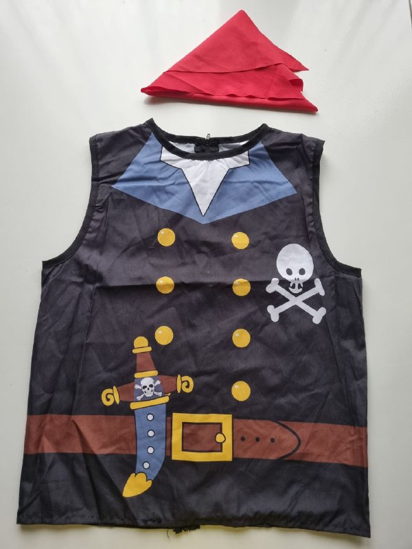 Стеклянные формы для запекания, силиконовая форма, перчатки, маска, пряжа, спицы, костюм пирата, шляпы, фото-бумага 9