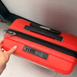 Чемодан Samsonite 2