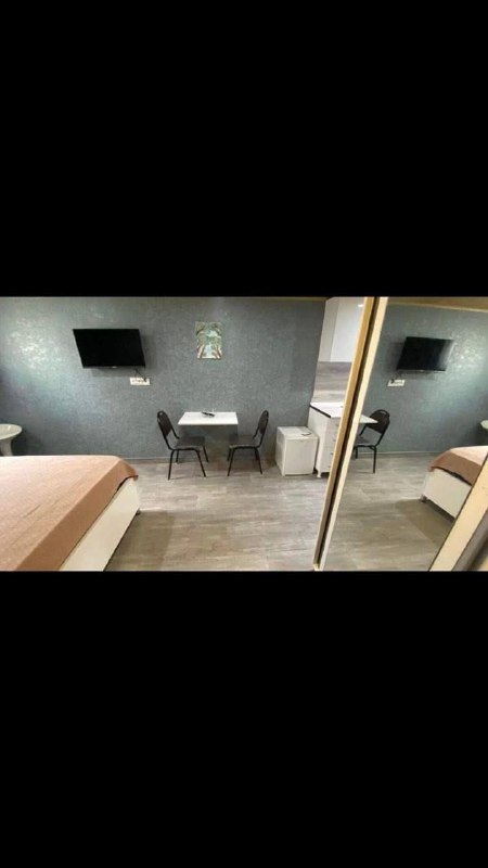 Квартира в аренду с мебелью и бытовой техникой в Батуми 4