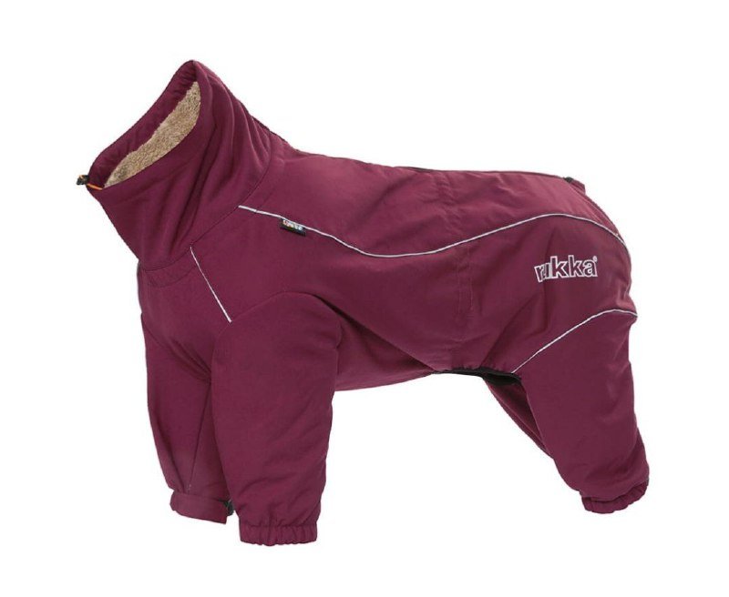 Зимний комбинезон Rukka 55 для собак