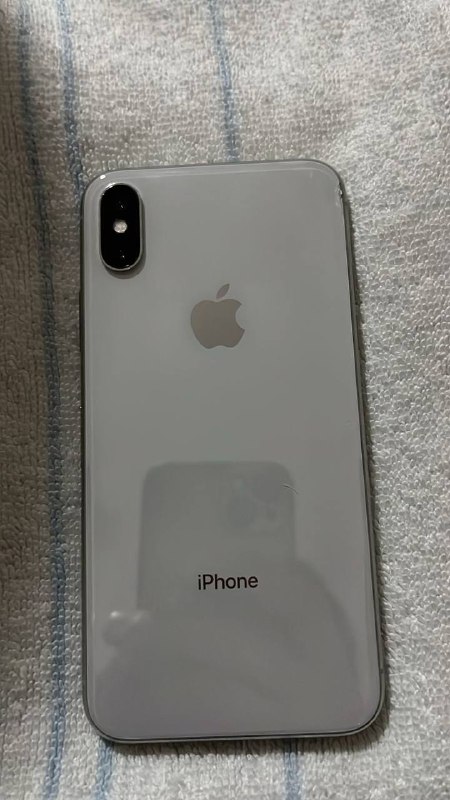Iphone x 64gb 2