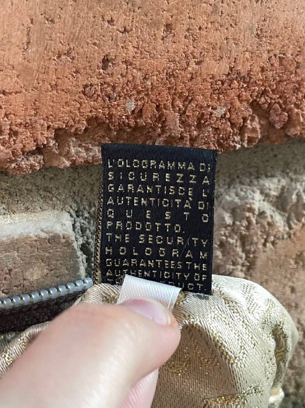 Сумочка Roberto Cavalli из натуральной кожи 4