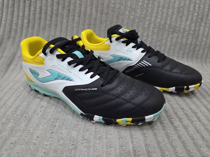 Футбольные бутсы Joma Cancha EUR 43 US 9.5