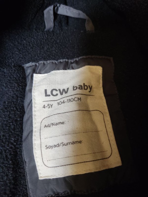 Демисезонная куртка, утепленная куртка с флисовой подкладкой для мальчика 2