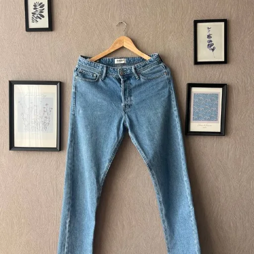 Джинсы Jack & Jones