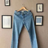 Джинсы Jack & Jones 1
