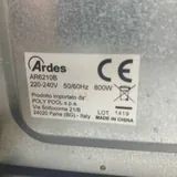 Мини-печь Ardes AR6210B, мойка Ala AL 35 2