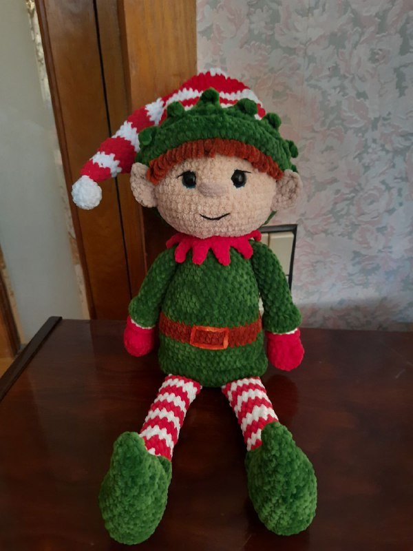 Кепка женская 4