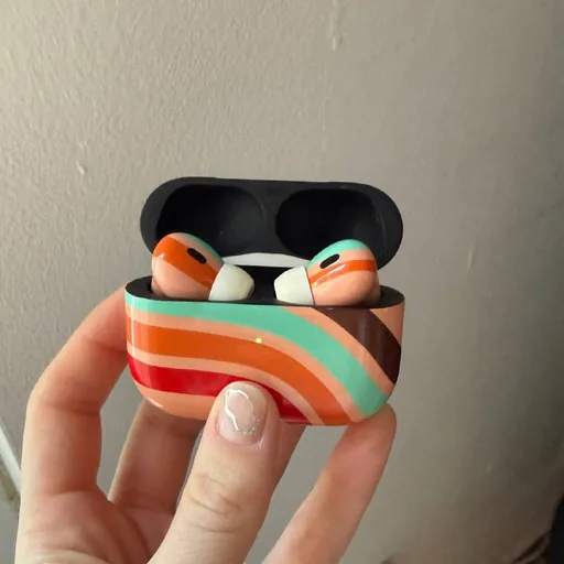 Наушники AirPods Pro 2