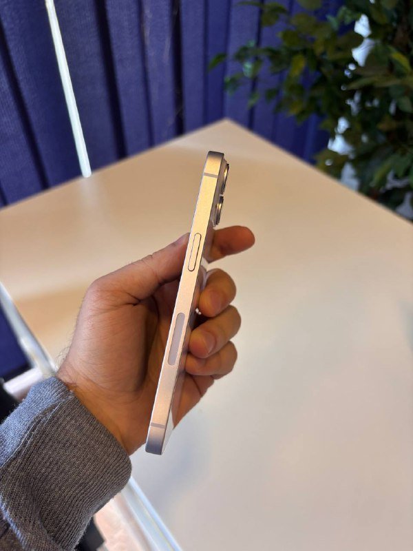 iPhone 14 Purple 256GB E-Sim 6