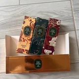 Учебник английского, парфюм, контейнер для зелени, бутылка, заколки, краска для волос, наклейки, планнер, подставка под планшет, фильтр 2