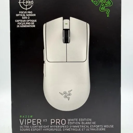 Razer Viper V3 Pro мышь