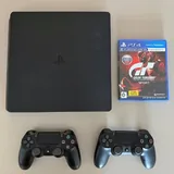 Sony PlayStation 4 Slim, Oculus Quest 2 1