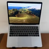 MacBook Air Retina 13 2019 i5 8 GB 128 GB 1